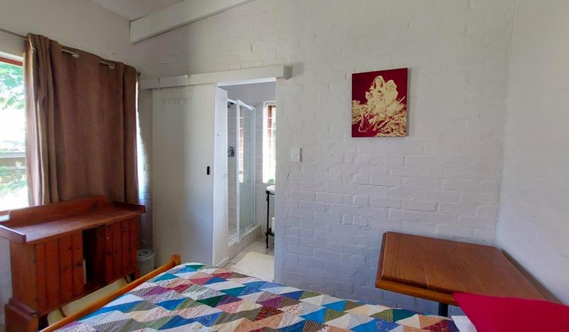 2 Bedroom Property for Sale in Fraaiuitsig Western Cape